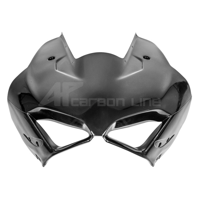 SBK Voormasker Lavatex AP Carbon Line Ducati Panigale V4/S/R (22-24) 