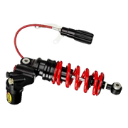 K-Tech DDS PRO Veerpoten Kawasaki ZX6R 636 (13-25) 255-013-150-010 