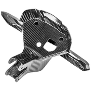 Instrumentenhouder 200g AP Carbon Line Aprilia RSV4/RR/1100 Factory (21-25) 