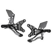 Aftakking Bonamici Racing Kawasaki ZX-10 R (11-15) K012 