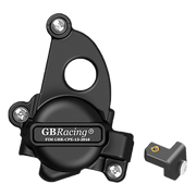 Ontsteking Protector Beschermkap GBRacing BMW M1000RR K66 (21-25) 