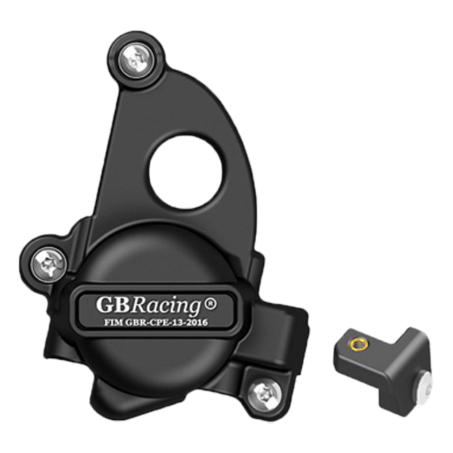 Ontsteking Protector Beschermkap GBRacing BMW M1000RR K66 (21-25) 