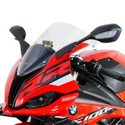 MRA R Racing Voorruit BMW S1000RR K67 (23-24) 