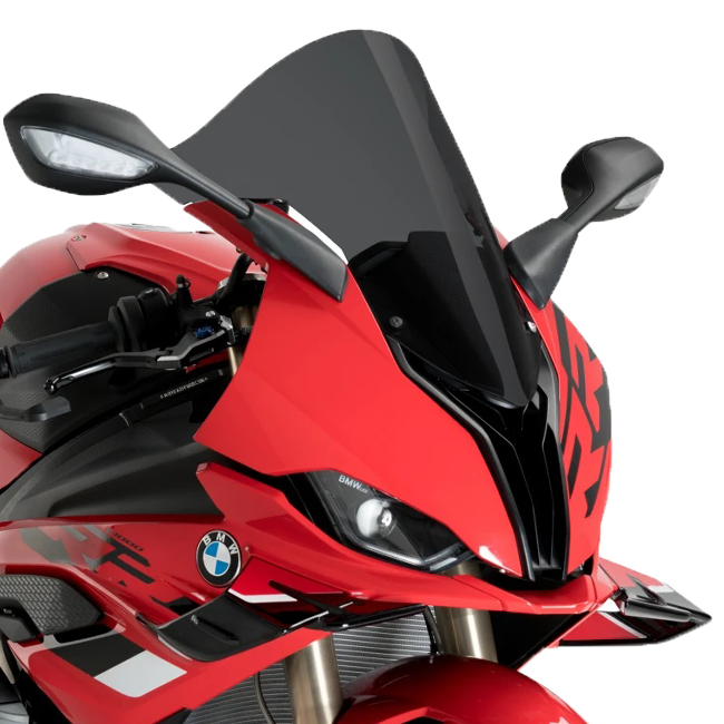 Puig R-Racer Windscherm BMW S1000RR K67 (19-25) 3641 