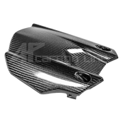 Achterspatbord 200g AP Carbon Line Yamaha YZF-R1/M RN32, RN49 en RN65 (15-25) 