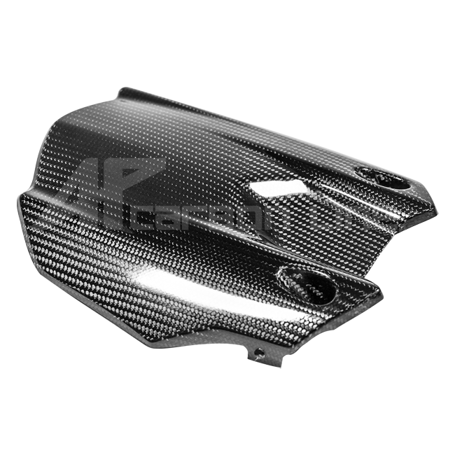 Achterspatbord 200g AP Carbon Line Yamaha YZF-R1/M RN32, RN49 en RN65 (15-25) 