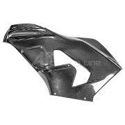 Zijdeel links 200g AP Carbon Line Honda CBR 1000 RR-R SC82 (20-23) 