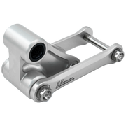 Lineaire omleiding Forsaken Motorsport Ducati Panigale V4/S (18-24) 