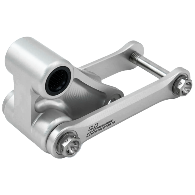 Lineaire omleiding Forsaken Motorsport Ducati Panigale V4 R (23-24) 