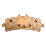 Brembo Z10 Racing-remblokken Ducati Panigale V4/S/R (18-24) 107A48659 