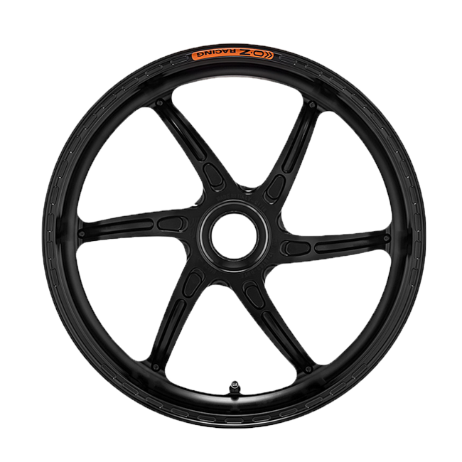 OZ Gass RS-A Aluminium Achterwielvelg MV Agusta F3 675/800 (12-25) H6026MV55 