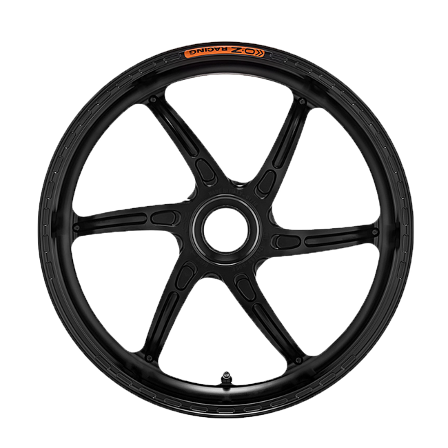 OZ Gass RS-A Aluminium Achterwielvelg MV Agusta F3 675/800 (12-25) H6026MV55 