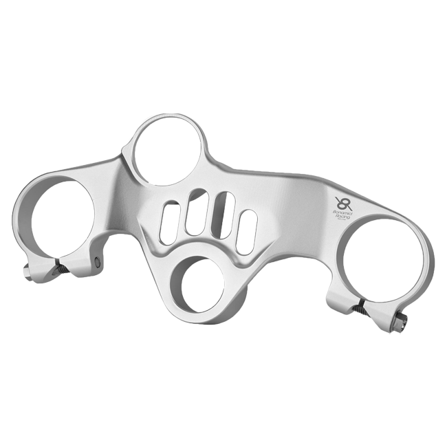 Gabelbrugstraat (BOVEN) Bonamici Racing Aprilia RSV4/RR/1100 Factory (21-25) PSA1 