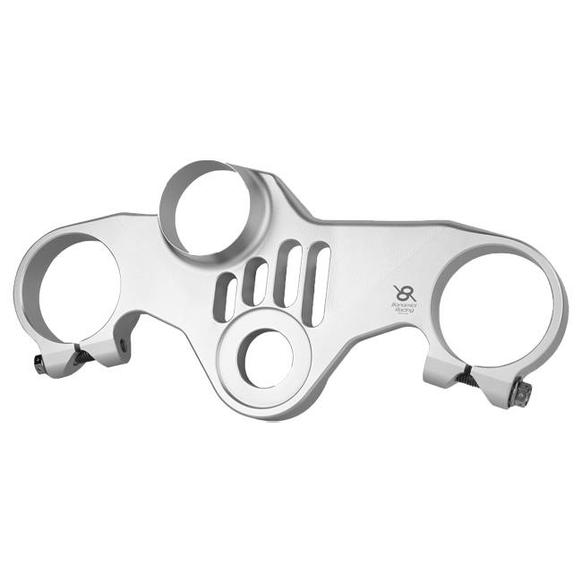 Gabelbrugstraat (BOVEN) Bonamici Racing BMW S1000RR K46 (15-18) PSB1 