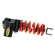 K-Tech DDS PRO Veerpot Yamaha YZF-R6 RJ27 (17-25) 255-017-270-010 