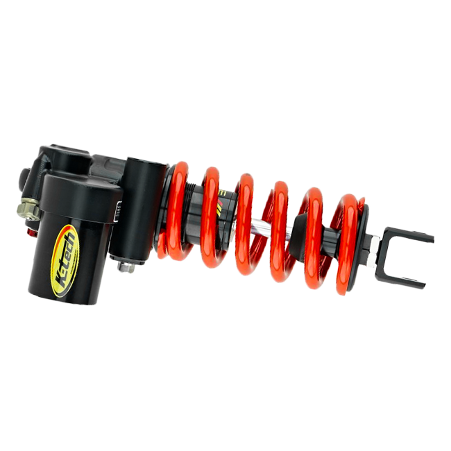 K-Tech DDS PRO Veerpot Yamaha YZF-R6 RJ27 (17-25) 255-017-270-010 