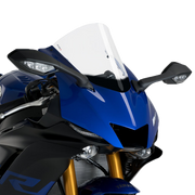 Puig R-Racer Windscherm Yamaha YZF-R6 RJ27 (17-25) 3633 