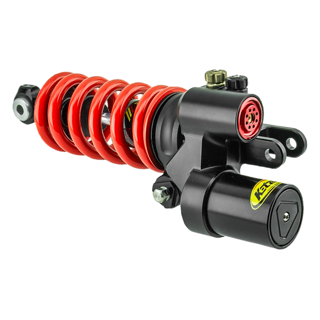 K-Tech DDS PRO Veerpot Yamaha YZF-R7 (21-25) 255-021-270-015 