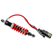 K-Tech RAZOR-R schokdemper Aprilia RS 660 (20-25) 279S-020-010-012 