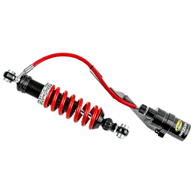 K-Tech RAZOR-R schokdemper Aprilia RS 660 (20-25) 279S-020-010-010 