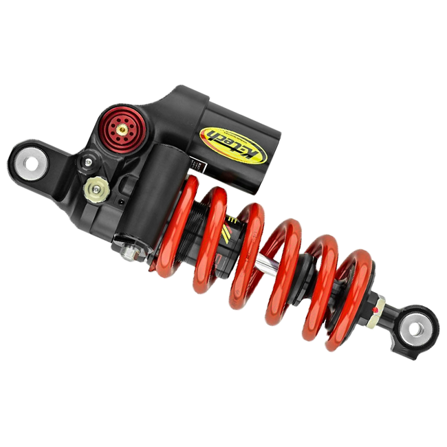 K-Tech DDS PRO Veerpoten Aprilia RS 660 (20-25) 255-020-010-010 