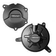 Motorcover Beschermers Compleetset GBRacing Aprilia RSV4/RR/1100 Factory (21-24) 