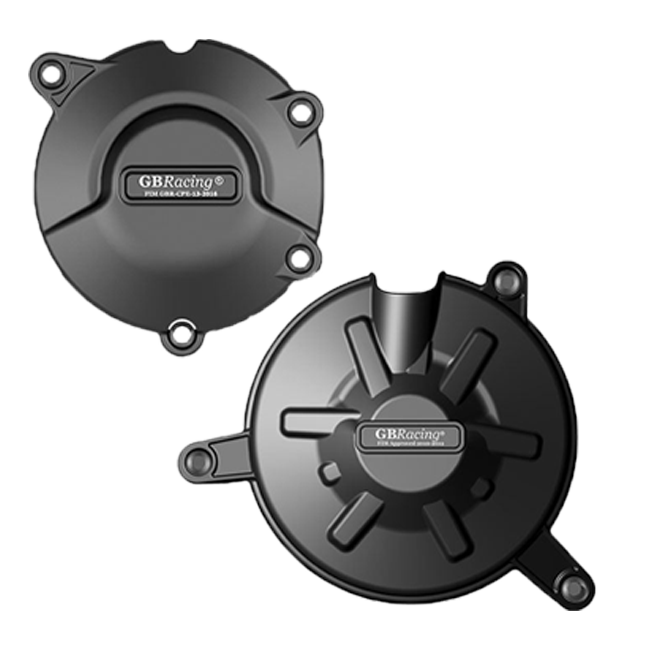 Motorcover Beschermers Compleetset GBRacing Aprilia RSV4/RR/1100 Factory (21-24) 