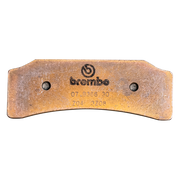 Brembo Z04 Racing-remblokken Monoblock SBK Moto2 P4/34-38 07B36630 