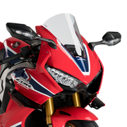 Puig R-Racer Windscherm Honda CBR 1000 RR (17-19) 3630 