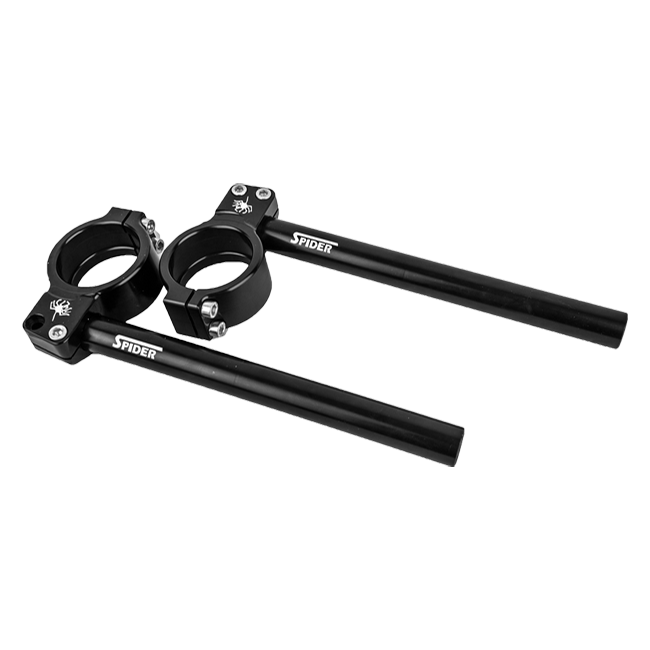 Stuur Offset 42 Spider Racing Yamaha YZF-R1/M RN32, RN49 en RN65 (15-25) 50.42.50 