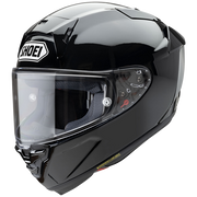 Shoei X-SPR PRO Helm zwart glans 