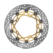 Brembo SSP 5,5 320 remschijven kit Suzuki GSX-R 600/750 (08-16) 208973733 
