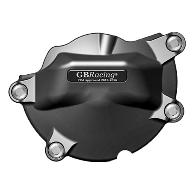 Lichtmachine Protector Beschermkap GBRacing Suzuki GSX-R 1000 (09-16) 