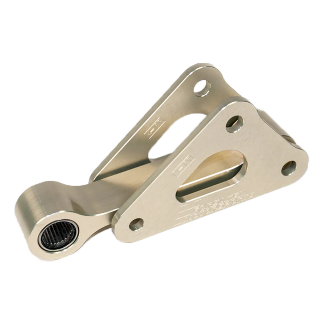 Lineaire omleiding Forsaken Motorsport Honda CBR 600 RR (21-25) 