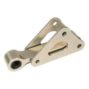 Lineaire omleiding Forsaken Motorsport Honda CBR 600 RR (07-20) 