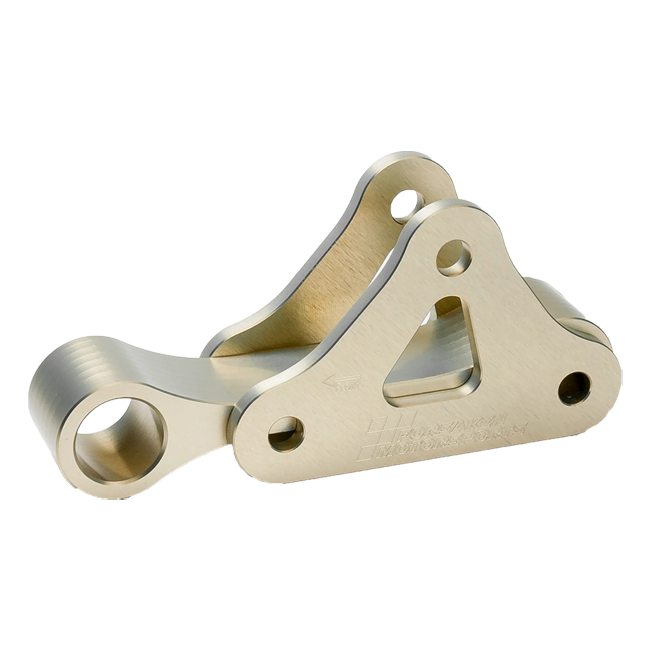 Lineaire omleiding Forsaken Motorsport Aprilia RSV 4/Factory/R/RR (09-16) 