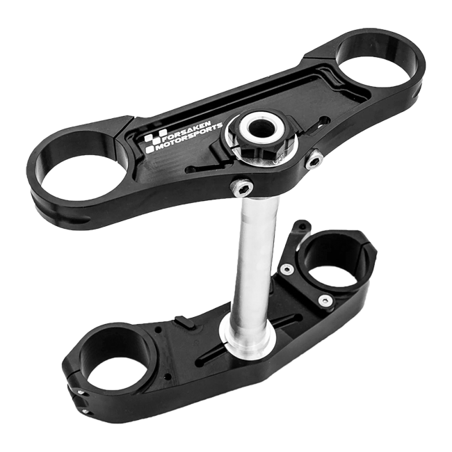 Forsaken Motorsport Voorvorkbrug BMW S1000RR K67 (19-25) 