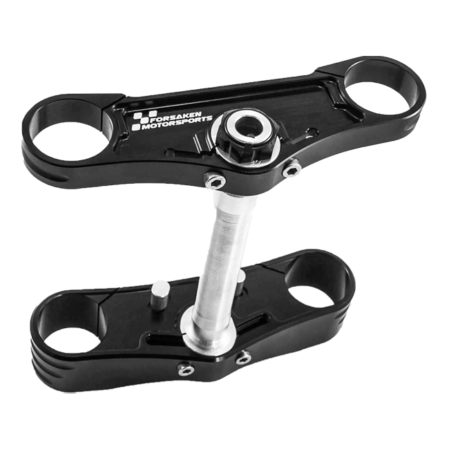 Forsaken Motorsport vorkbalk Triumph Street Triple 765 RS 