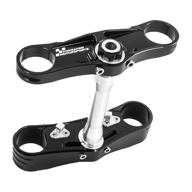 Forsaken Motorsport stuurhuis Yamaha YZF-R1/M RN32 RN49 RN65 (15-25) 