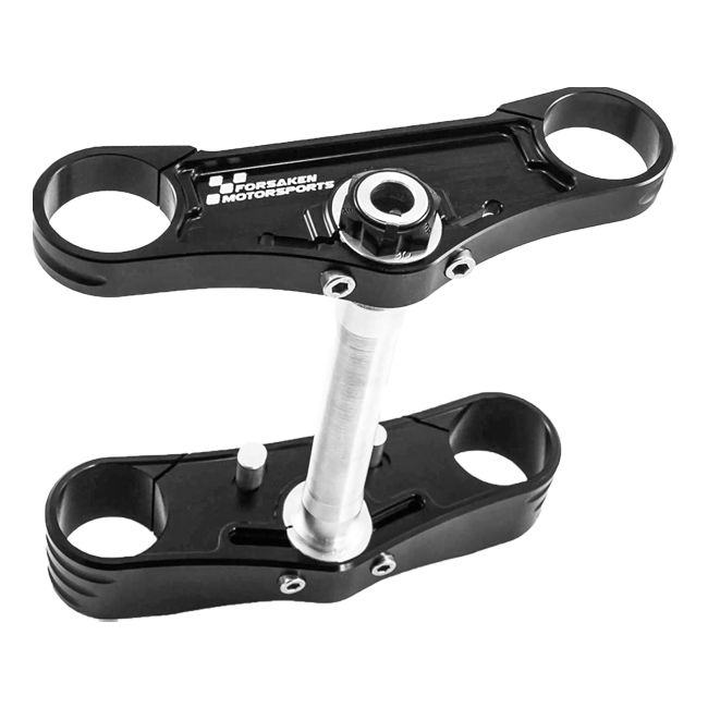 Forsaken Motorsport vorkbrug Suzuki GSX-R 1000 (17-23) 