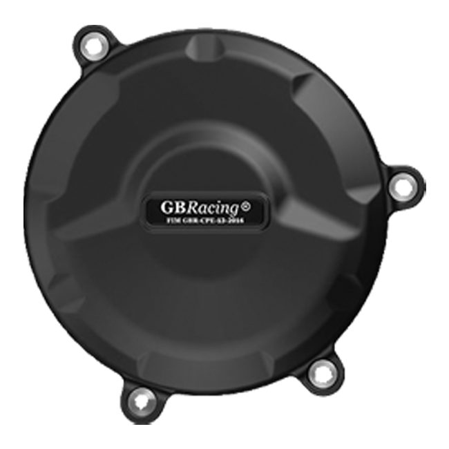Koppeling Protector Beschermkap GBRacing Ducati Panigale V2 955 (20-24) 