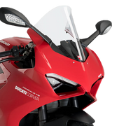 Puig R-Racer Windscherm Ducati Panigale V2 955 (20-24) 9690 