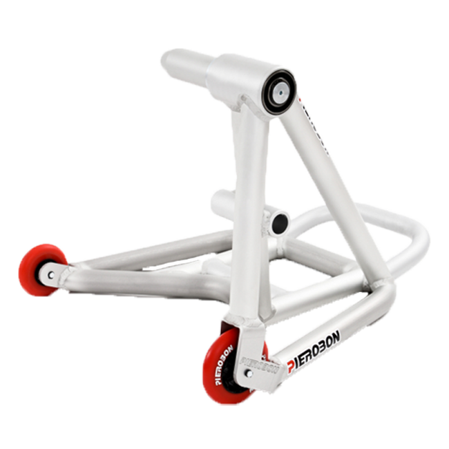 Aluminium achterwielsteun Ducati Panigale V4/S/R (18-24) Pierobon 