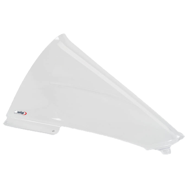 Puig R-Racer Windscherm Ducati Panigale V4/S/R (20-24) 3759 