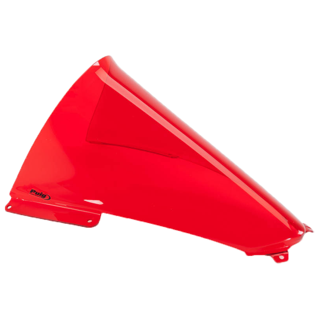 Puig R-Racer Windscherm Ducati Panigale V4/S/R (20-24) 3759 