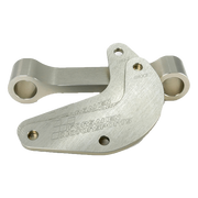 Lineaire omleiding Forsaken Motorsport Kawasaki ZX-10 R/RR (16-25) 