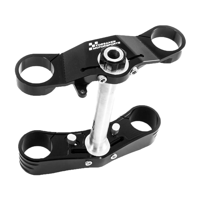 Forsaken Motorsport vorkbrug Honda CBR 600 RR (07-16) 