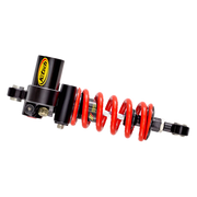 K-Tech DDS PRO Veerpoten Yamaha YZF-R1/M RN32, RN49 en RN65 (15-25) 255-015-270-020 