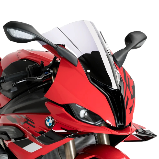 Puig Z-Racing Windscherm BMW S1000RR K67 (19-25) 3571 