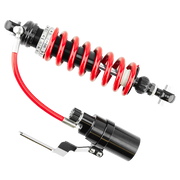 K-Tech RAZOR-R schokdemper Kawasaki Ninja 400 (18-23) 279S-018-150-005 